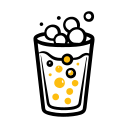 Sparkling Mineral Water