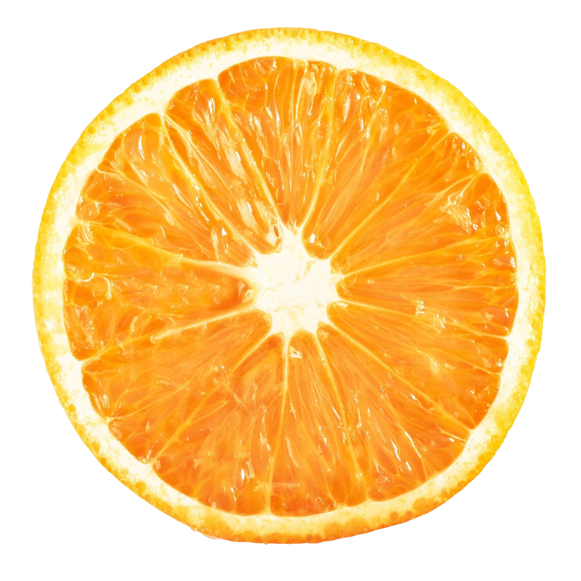 Orange Ingredient